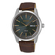 Seiko Seiko SNE529P1, Horloge Staal