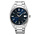 Seiko SUR309P1, Horloge Staal