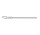 Kasius 1002168, Collier Zilver