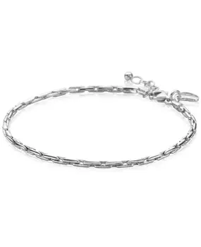 Zinzi Zinzi ZIA2648, Armband zilver