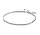 Zinzi ZIA2648, Armband zilver