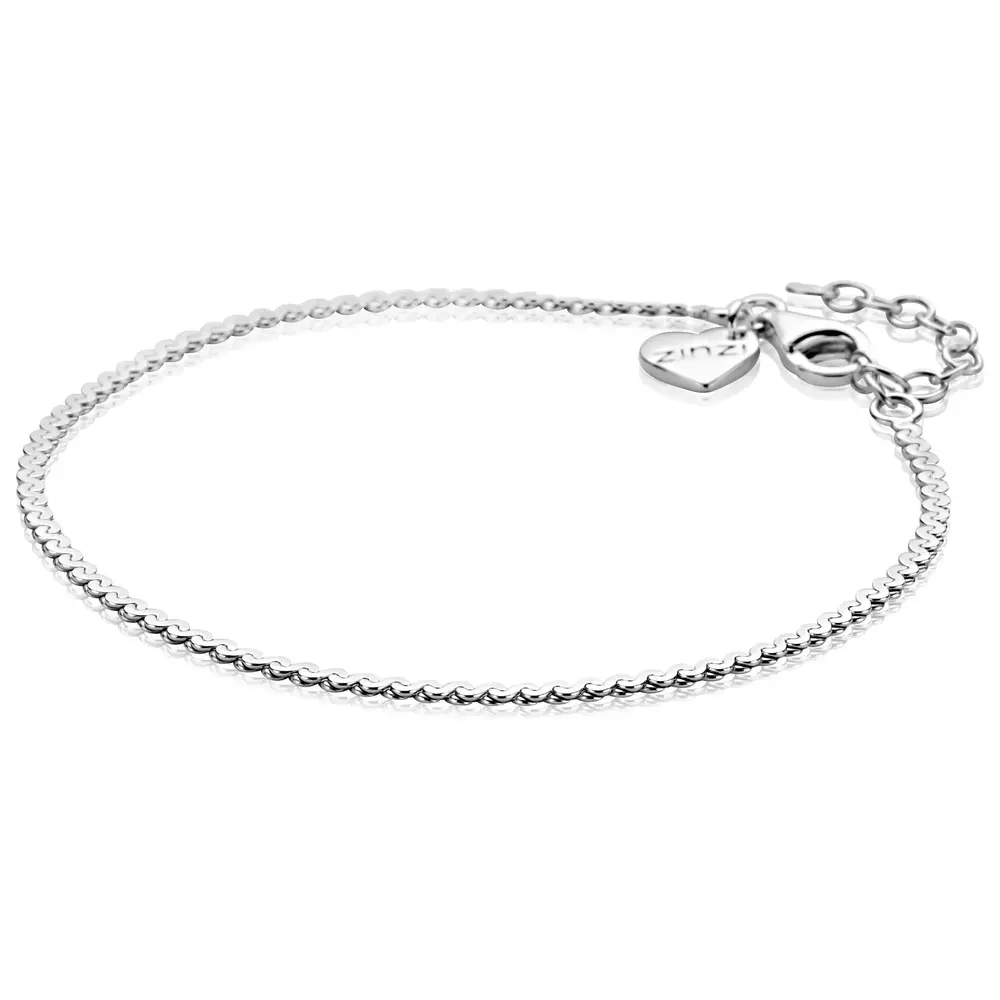 Zinzi Zinzi ZIA2774, Armband zilver Zinzi Zinzi ZIA2774, Armband zilver