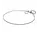Zinzi ZIA2774, Armband zilver