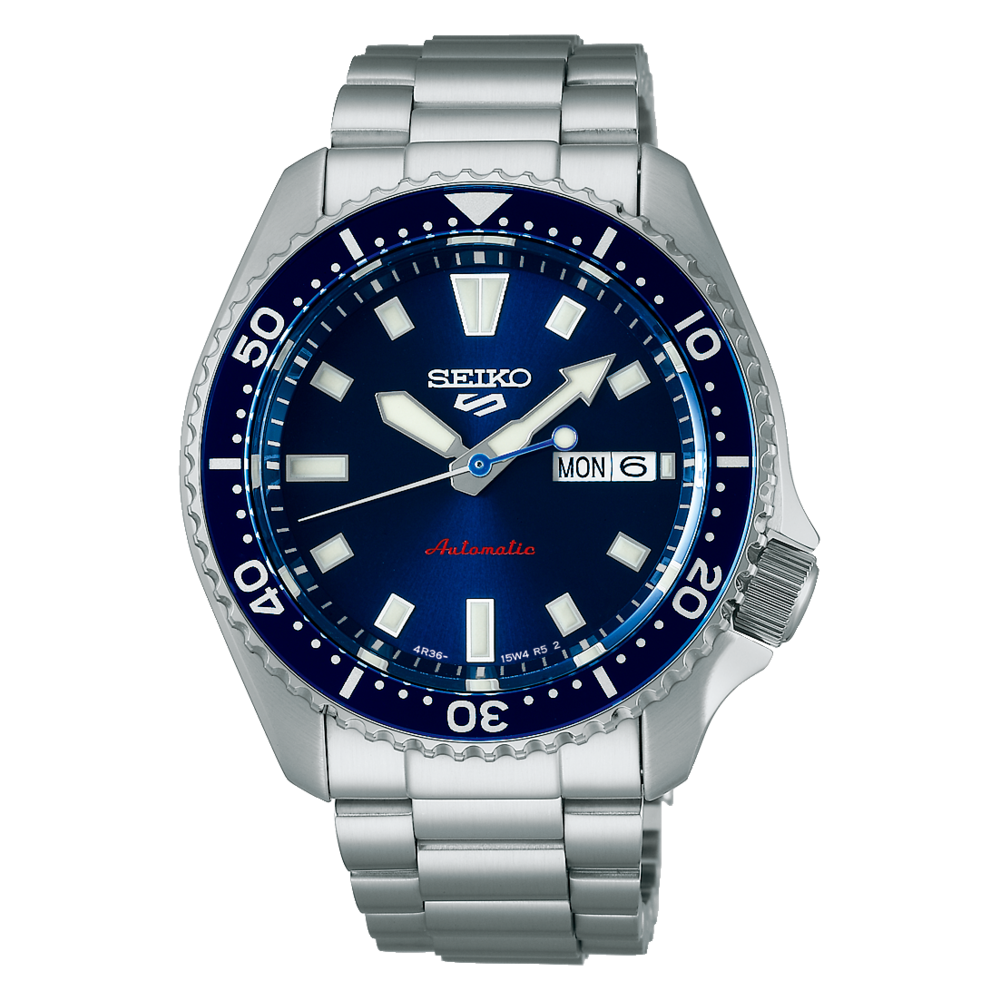 Seiko Seiko SRPL83K1