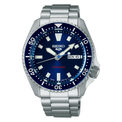 Seiko Seiko SRPL83K1