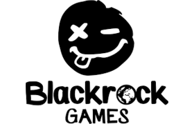 Black Rock Games