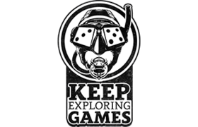 Keep Exploring Games