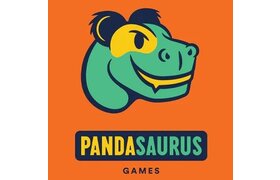 Pandasaurus Games