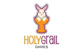 Holy Grail Games