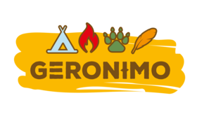 Geronimo Games