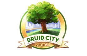 Druid City Games