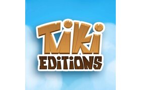 Tiki Editions