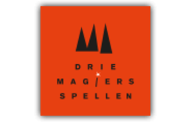 Drie Magiërs Spellen