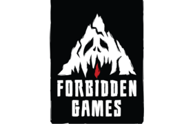 Forbidden Games