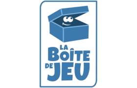 La Boîte de Jeu