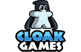 Cloak Games