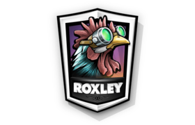 Roxley Games