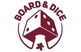 Board & Dice