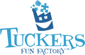 Tucker's Fun Factory