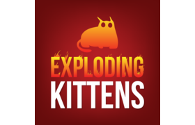 Exploding Kittens