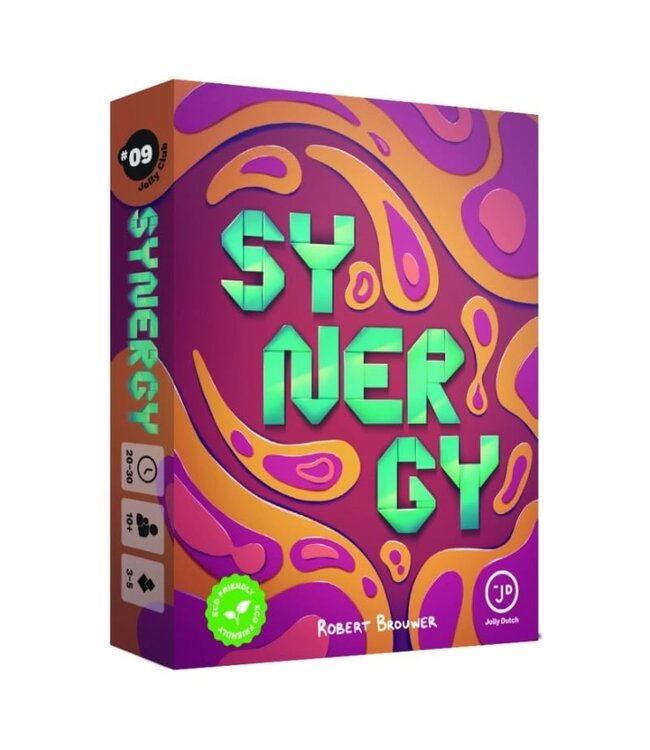 Synergy - Card game