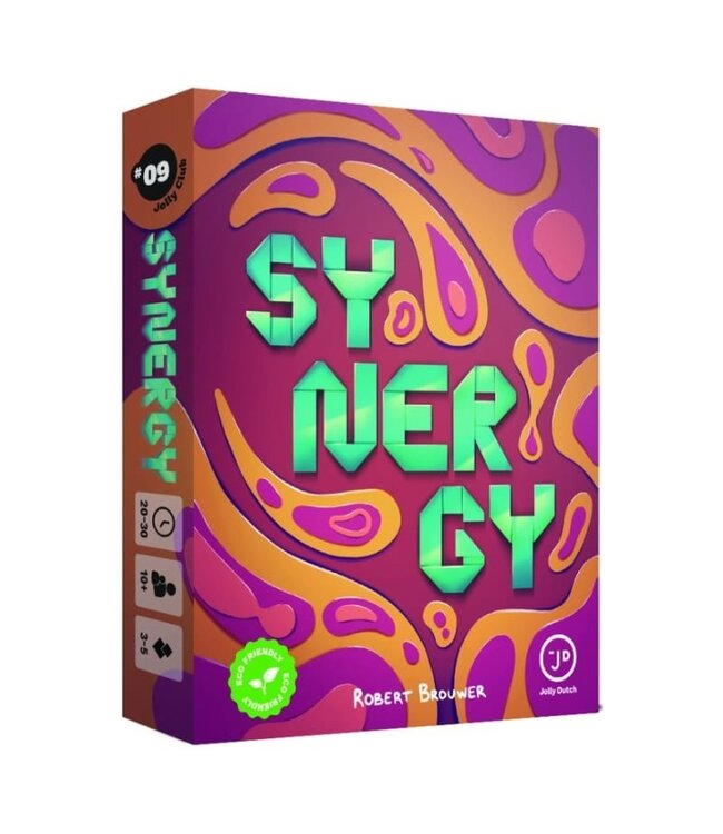 Synergy - Kartenspiel