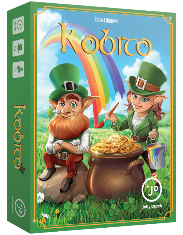 Jolly Dutch Kobito (NL) afbeelding