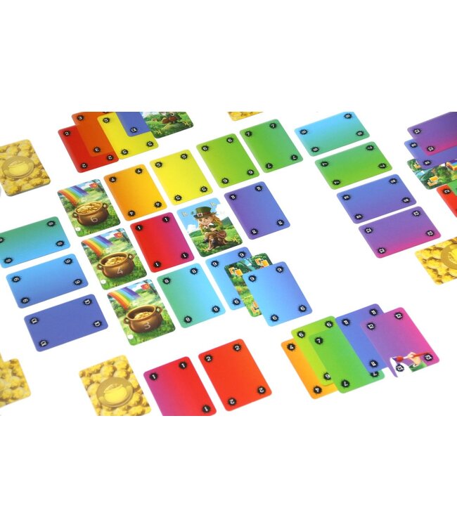 Kobito (NL) - Kaartspel