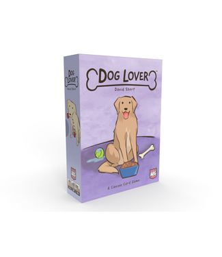 Alderac Entertainment Group Dog Lover (ENG)