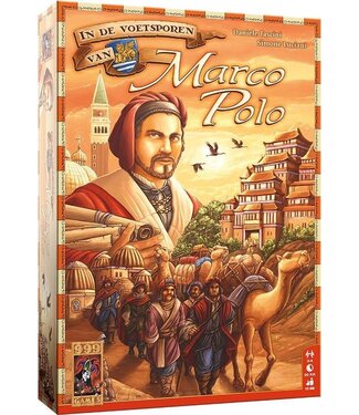 999 Games Marco Polo