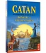 999 Games Catan: Het Duel - Donkere & Gouden Tijden (NL)