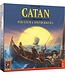 999 Games Catan: Entdecker und Piraten (NL)