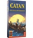 999 Games Catan: Piraten & Ontdekkers 5/6 spelers (NL)