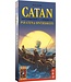 999 Games Catan: Uitbreiding Piraten & Ontdekkers 5/6 spelers