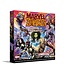 Cool Mini Or Not Marvel Zombies: Guardians of the Galaxy (ENG)