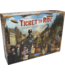 Days of Wonder Ticket to Ride Legacy: Legendes uit het Westen (NL)