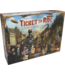 Days of Wonder Ticket to Ride Legacy: Legends of the West (ENG)