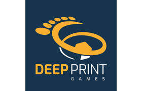 Deep Print Games