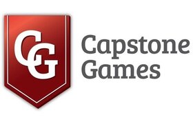 Capstone Games