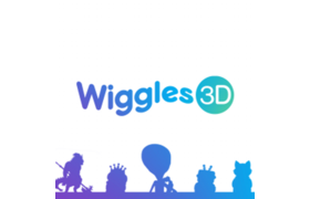 Wiggles 3D