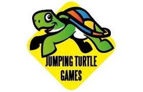 Jumping Turtle Games