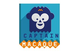 Captain Macaque