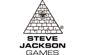 Steve Jackson Games