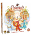 White Goblin Games Flamecraft: Deluxe Editie (NL)