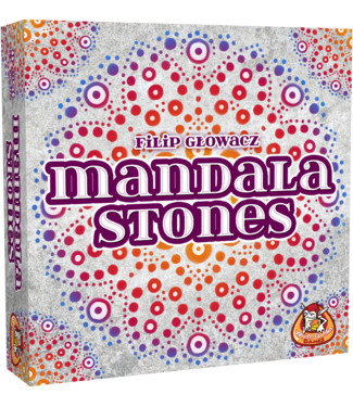 White Goblin Games Mandala Stones (NL)