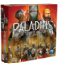 Renegade Game Studios Paladins of the West Kingdom (ENG) Renegade Game Studios Paladins of the West Kingdom (ENG)