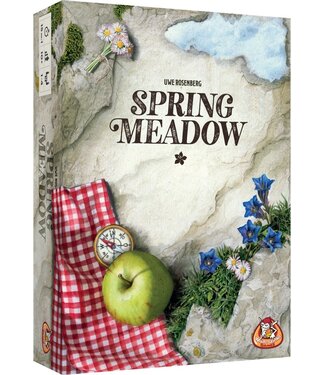 White Goblin Games Spring Meadow (NL)