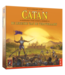 999 Games Catan: De Legende van de Veroveraars (NL)