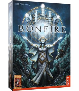 999 Games Bonfire (NL)