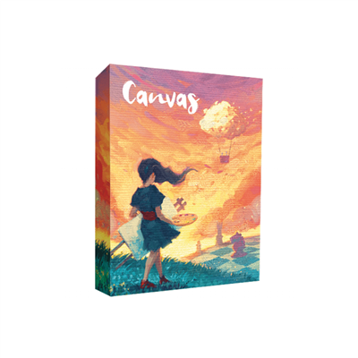 Road to Infamy Games Canvas (ENG)